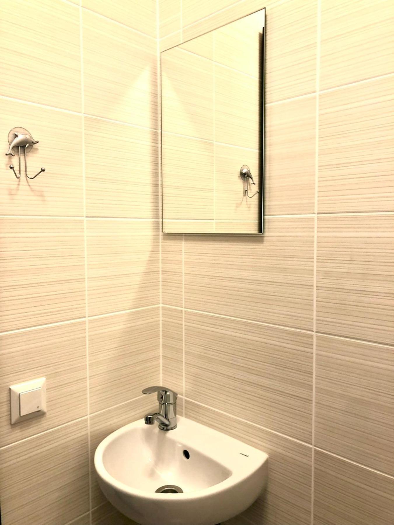 Osapart Hotel In A Complex Semycvit 4 Lviv Bagian luar foto