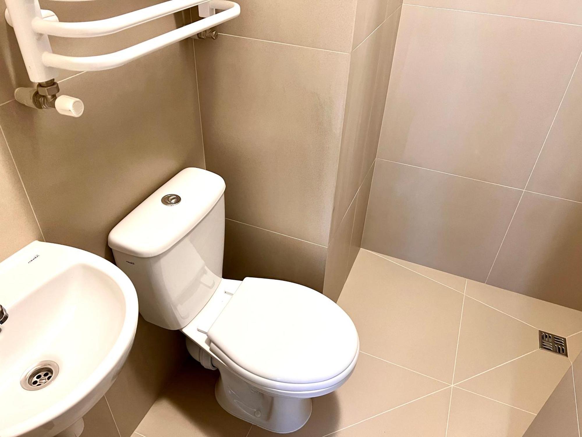 Osapart Hotel In A Complex Semycvit 4 Lviv Bagian luar foto