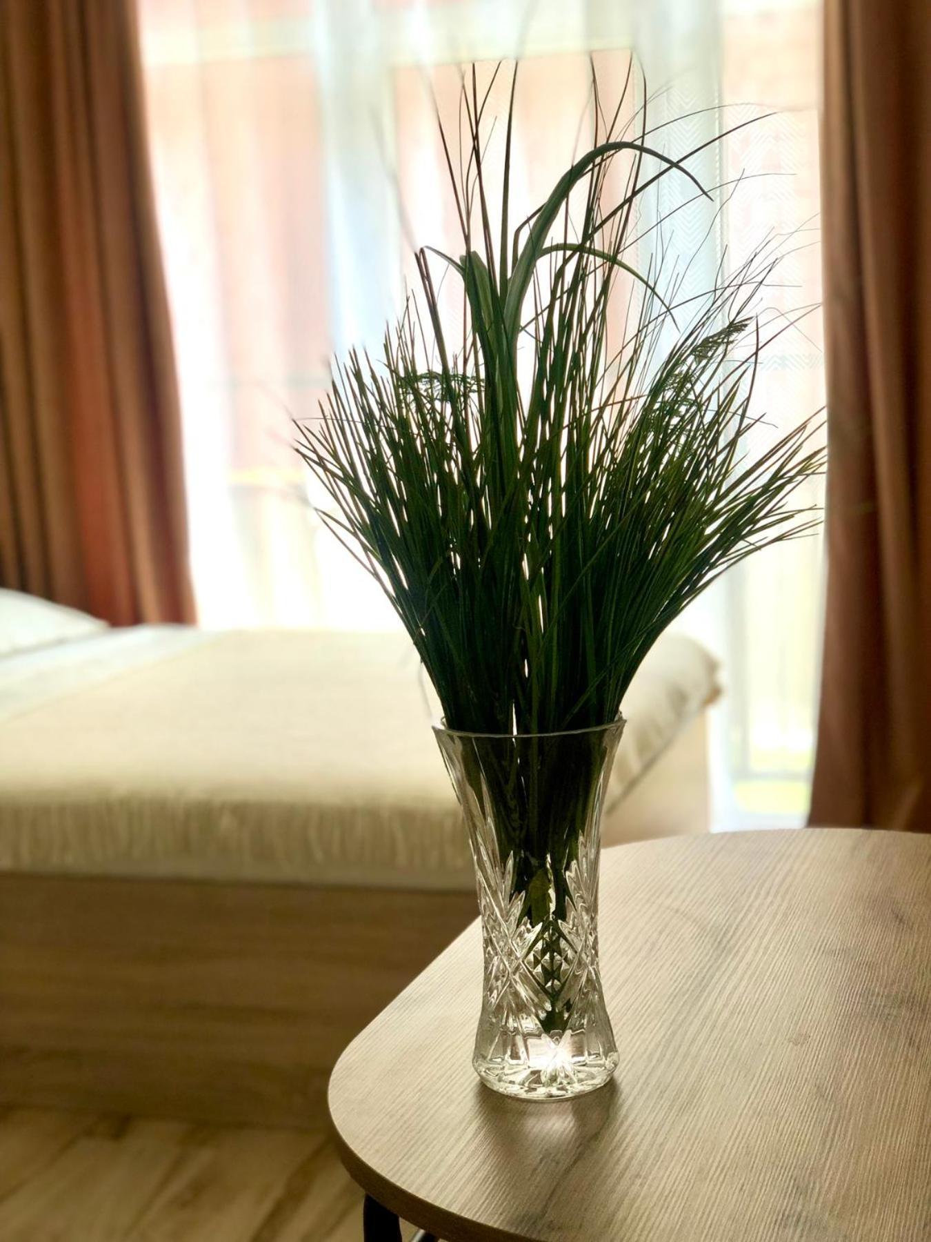 Osapart Hotel In A Complex Semycvit 4 Lviv Bagian luar foto