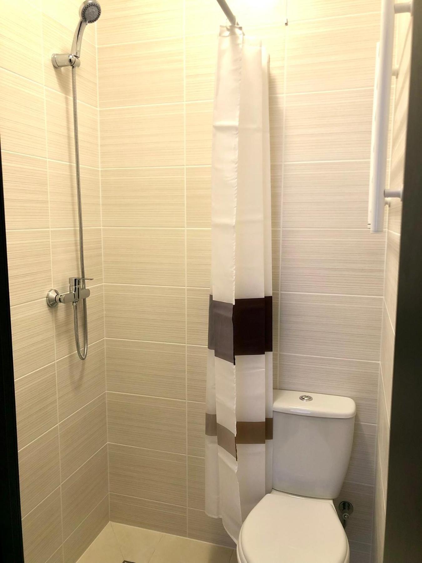 Osapart Hotel In A Complex Semycvit 4 Lviv Bagian luar foto